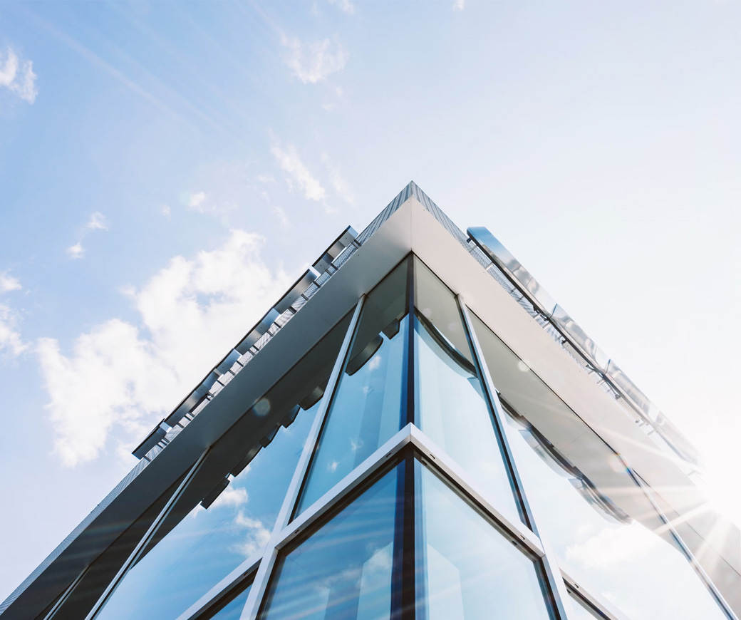 cicicom office building