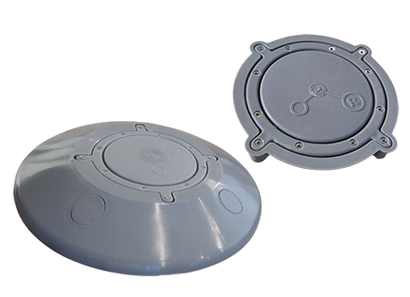 Smart parking sensor